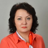 Шведова Марина Александровна