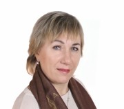 Щербакова Евгения Борисовна